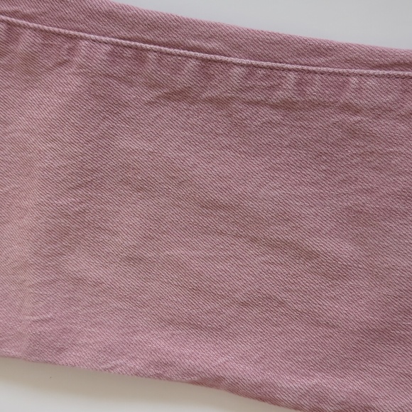 Cat & Jack Flare Jeans Girls Size 7 - Picture 2 of 7